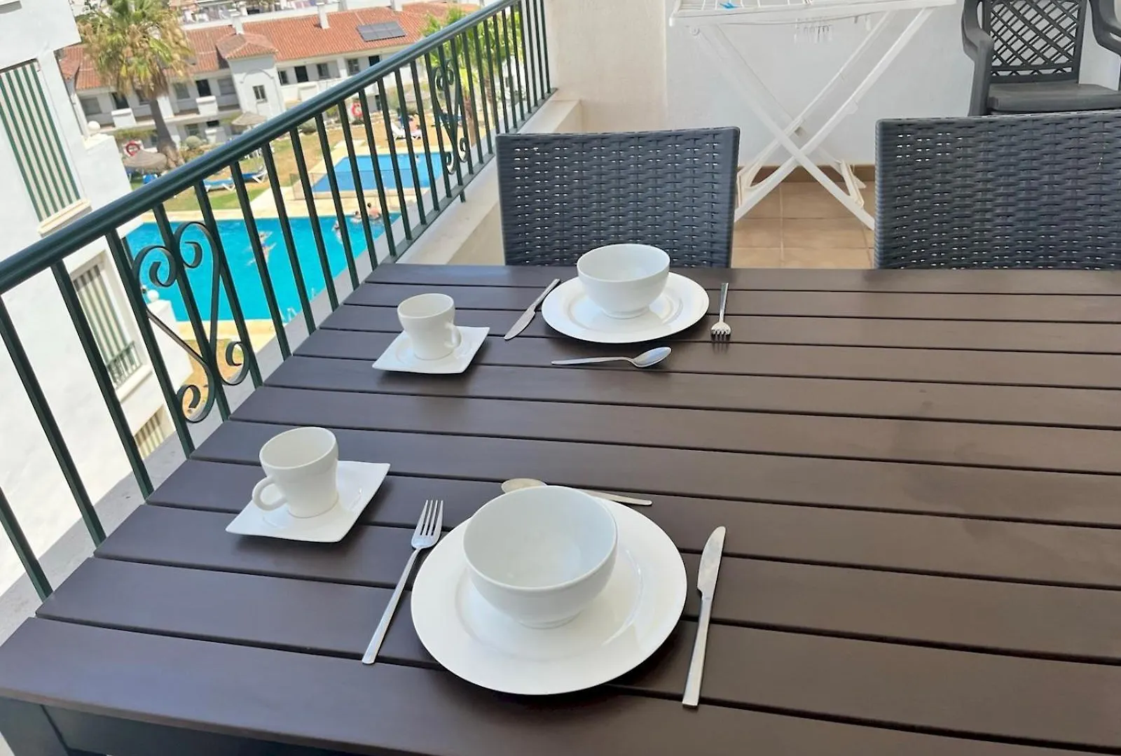 Sea View Apartment La Cala Pass The Keys Mijas Spain