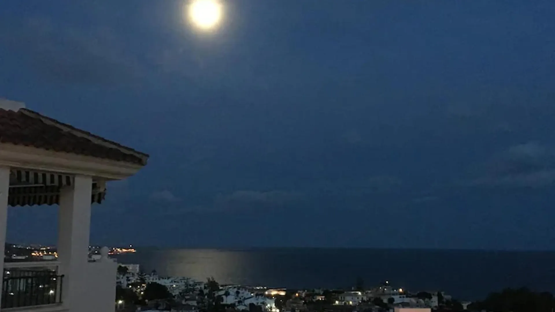 Sea View Apartment La Cala Pass The Keys Mijas