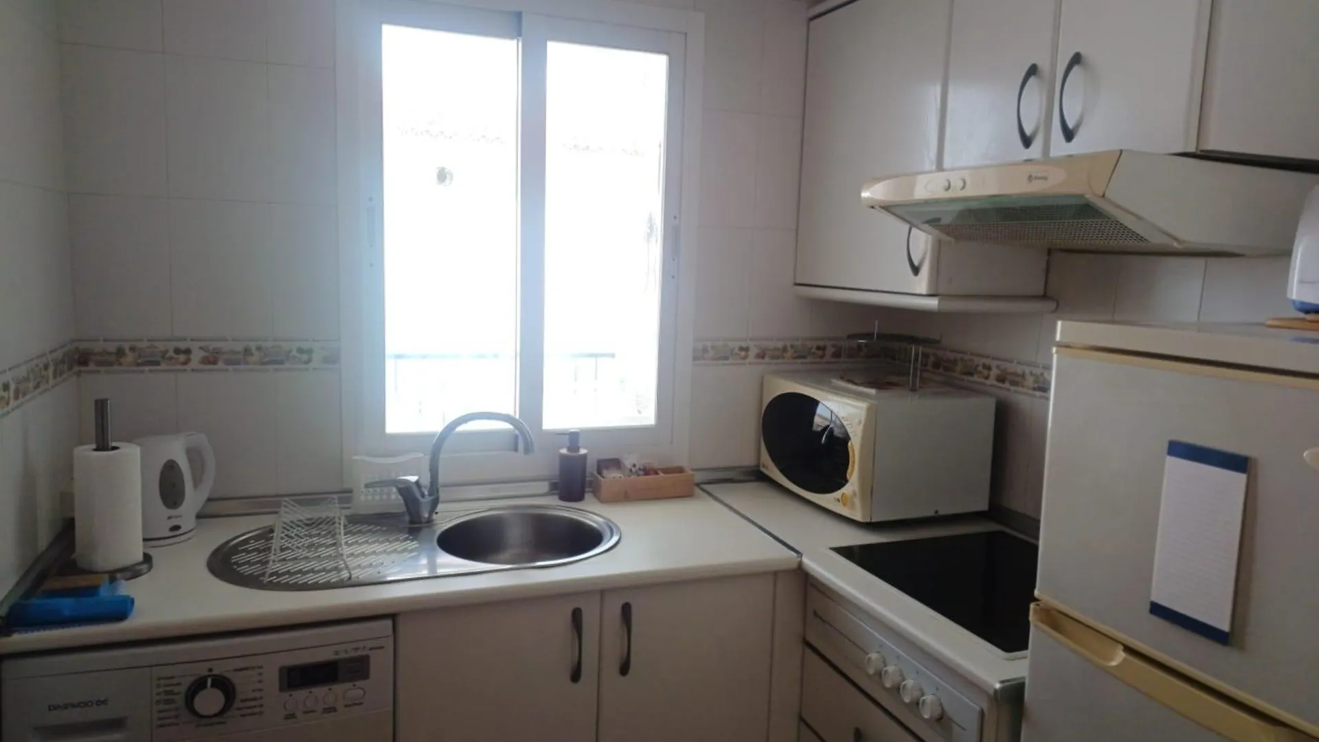 Sea View Apartment La Cala Pass The Keys Mijas Spain