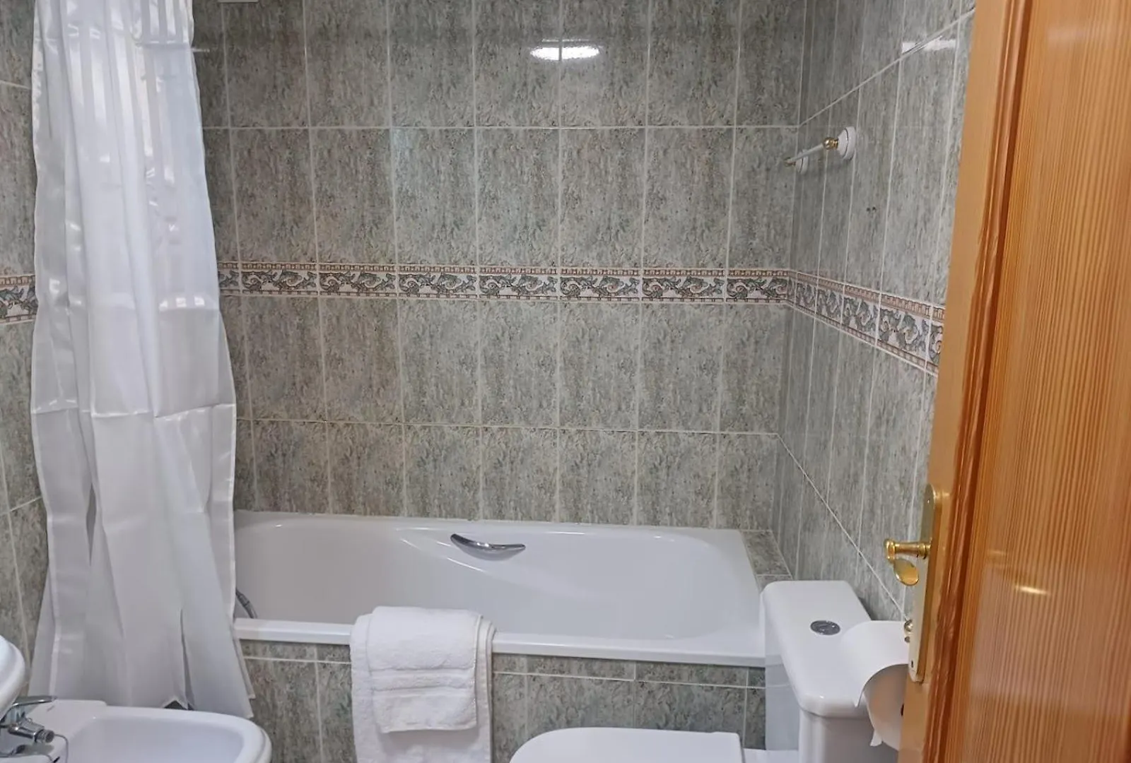Sea View Apartment La Cala Pass The Keys Mijas