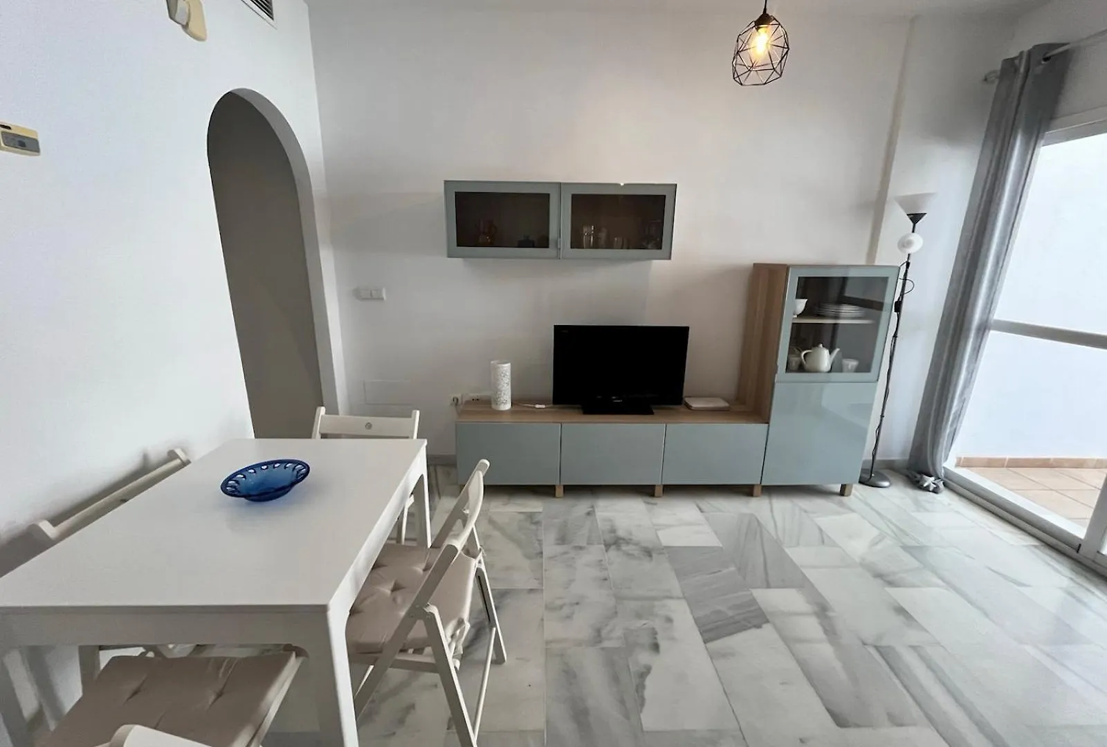 Sea View Apartment La Cala Pass The Keys Mijas