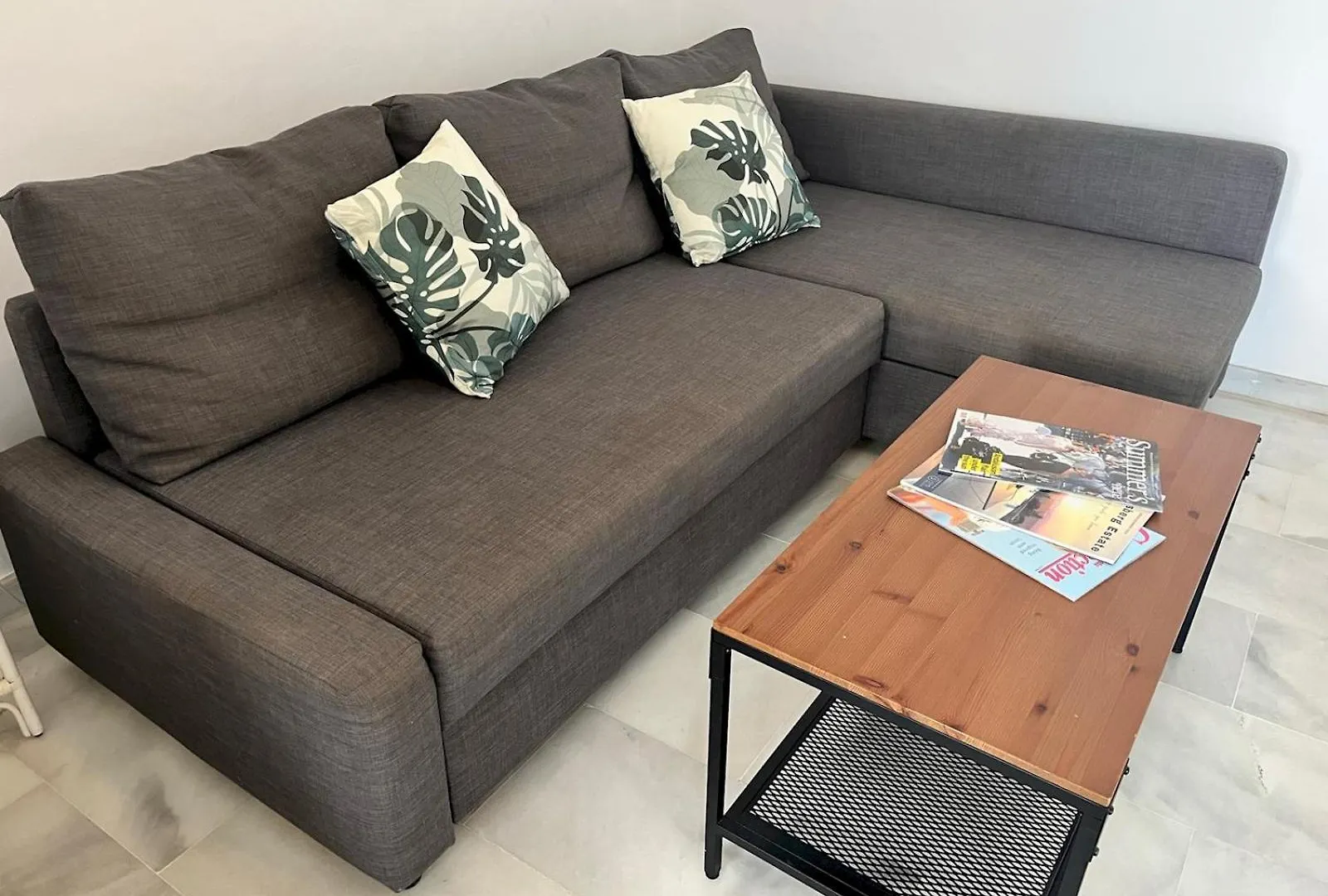 Sea View Apartment La Cala Pass The Keys Mijas